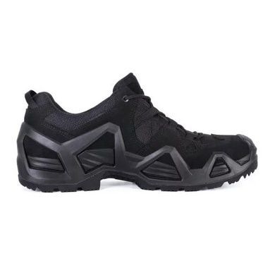 Черевики Lowa Zephyr MK2 GTX LO TF, Black, EU 51