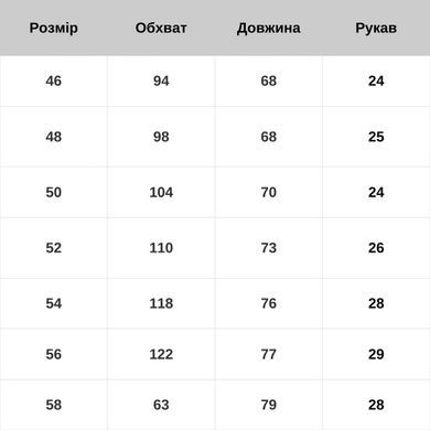 Тактична футболка з коротким рукавом Vik-tailor UBACS 45773298-46 Viktailor