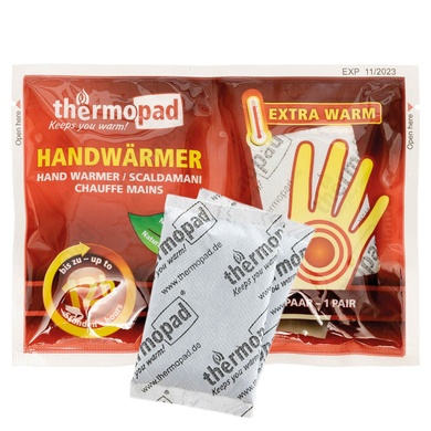 Грілка для рук Thermopad Hand Warmer 24787 Viktailor