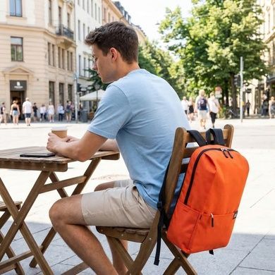 Рюкзак Skif Outdoor City Backpack 15L 3890180 Viktailor