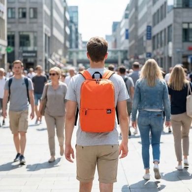 Рюкзак Skif Outdoor City Backpack 15L 3890180 Viktailor