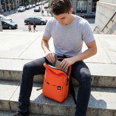 Рюкзак Skif Outdoor City Backpack 15L 3890180 Viktailor