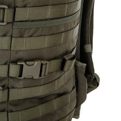 Тактичний рюкзак Snugpak Endurance 40 л 156812-82 Viktailor
