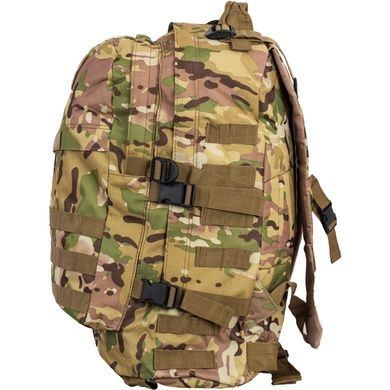 Рюкзак тактичний Моллі 40л 78400349 Viktailor