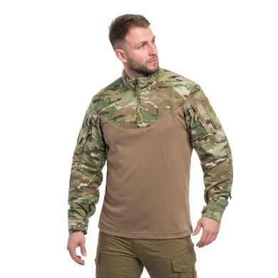 Сорочка UBACS CCS Combat Shirt Carinthia MG8161/30130-M Viktailor