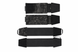 Камербанды U-WIN AGILE 2M SPIDER, Black MultiCam, 76-94см