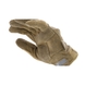 Тактичні рукавички Mechanix M-Pact 3 Coyote MP3-72-009 фото 7 Viktailor