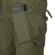 Штаны Helikon-Tex Urban Tactical Pants PolyCotton Canvas Olive SP-UTL-PC-02-A03 фото 8 Viktailor