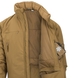 Куртка зимняя Helikon-Tex HUSKY Tactical Winter Jacket Coyote KU-HKY-NL-11-B02 фото 16 Viktailor