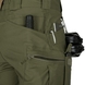 Штаны Helikon-Tex Urban Tactical Pants PolyCotton Canvas Olive SP-UTL-PC-02-A03 фото 7 Viktailor