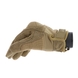 Тактичні рукавички Mechanix M-Pact 3 Coyote MP3-72-009 фото 4 Viktailor