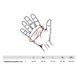Тактичні рукавички Mechanix M-Pact 3 Coyote MP3-72-009 фото 8 Viktailor