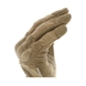 Тактичні рукавички Mechanix M-Pact 3 Coyote MP3-72-009 фото 5 Viktailor