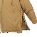 Куртка зимняя Helikon-Tex HUSKY Tactical Winter Jacket Coyote KU-HKY-NL-11-B06 фото 12 Viktailor