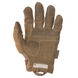 Тактичні рукавички Mechanix M-Pact 3 Coyote MP3-72-008 фото 2 Viktailor