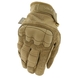 Тактичні рукавички Mechanix M-Pact 3 Coyote MP3-72-009 фото 1 Viktailor