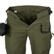 Штани Helikon-Tex Urban Tactical Pants PolyCotton Canvas Olive SP-UTL-PC-02-A03 фото 9 Viktailor