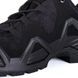 Черевики Lowa Zephyr MK2 GTX LO TF, Black, EU 51
