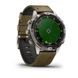 Годинник Garmin MARQ&reg; Adventurer (Gen 2) 010-02648-31 фото 3 Viktailor