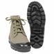 Кеди тактичні Mil-Tec French Commando Canvas Boots, Olive, 39