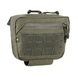 M-Tac сумка-напашник Large Elite Ranger Green Темна олива 10218023 фото 4 Viktailor