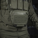 M-Tac сумка-напашник Large Elite Ranger Green Темная олива 10218023 фото 15 Viktailor