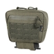 M-Tac сумка-напашник Large Elite Ranger Green Темная олива 10218023 фото 5 Viktailor