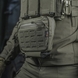 M-Tac сумка-напашник Large Elite Ranger Green Темная олива 10218023 фото 12 Viktailor