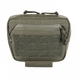 M-Tac сумка-напашник Large Elite Ranger Green Темная олива 10218023 фото 3 Viktailor