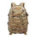 Рюкзак тактичний MOLLE Outdoor Backpack 35L Multicam BL006-49 фото 2 Viktailor