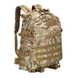 Рюкзак тактичний MOLLE Outdoor Backpack 35L Multicam BL006-49 фото 1 Viktailor