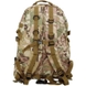 Рюкзак тактичний MOLLE Outdoor Backpack 35L Multicam BL006-49 фото 3 Viktailor