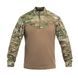 Сорочка UBACS CCS Combat Shirt Carinthia MG8161/30130-M фото 1 Viktailor