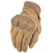 Тактичні рукавички Mechanix M-Pact 3 MP3-72-012 фото 1 Viktailor