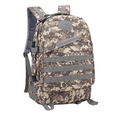 Рюкзак тактичний MOLLE Outdoor Backpack 35L ACU UCP BL006-70 Viktailor