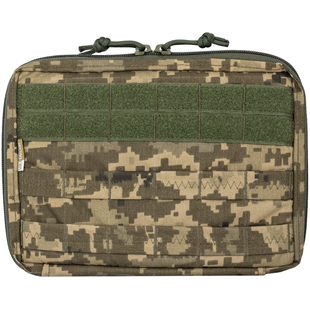Сумка планшет MOLLE універсальна, MM14