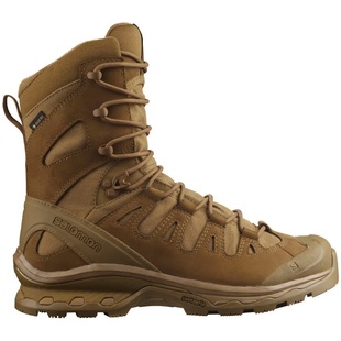 Черевики Salomon QUEST 4D Forces 2 High GTX Coyote  14990353 Viktailor