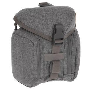 Сумка Helikon Essential Kitbag Nylon Polyester Blend 2,5 л TB-EKB-NP-M3 Viktailor