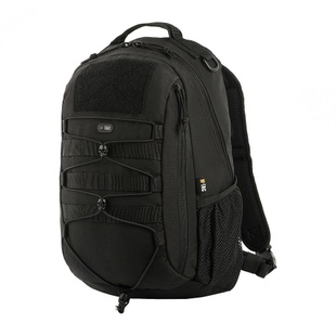 M-Tac рюкзак Urban Line Force Pack 14 л Black GB0328-BK Viktailor