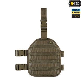 Платформа надбедренна M-Tac  10059001 Viktailor