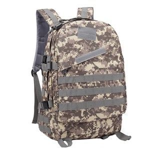 Рюкзак тактичний Vik-Tailor MOLLE Outdoor Backpack 35L BL006-70 Viktailor