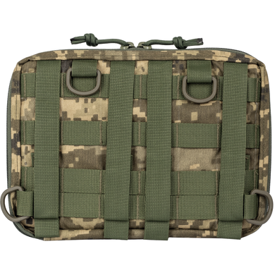 Сумка планшет MOLLE універсальна, MM14