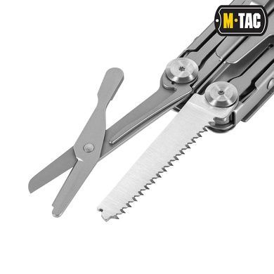 Мультитул M-Tac Type 8 60023401 Viktailor