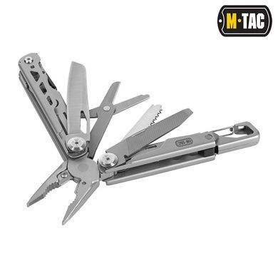 Мультитул M-Tac Type 8 60023401 Viktailor
