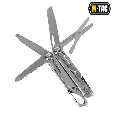 Мультитул M-Tac Type 8 60023401 Viktailor