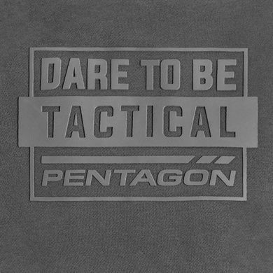 Кофта с капюшоном Dare to Be Tactica K09021-DT-17-4XL Viktailor