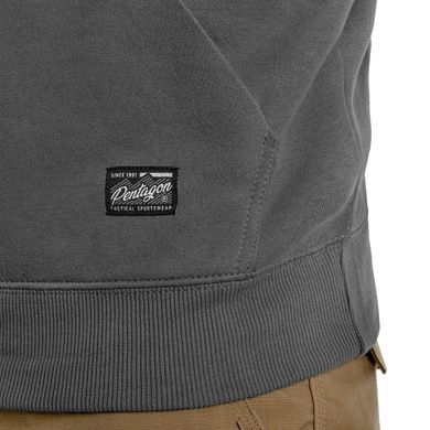Кофта с капюшоном Dare to Be Tactica K09021-DT-17-4XL Viktailor