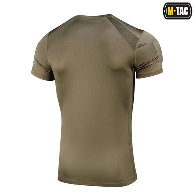 Футболка потовідвідна M-Tac Athletic Tactical Gen.2 80007101-S Viktailor