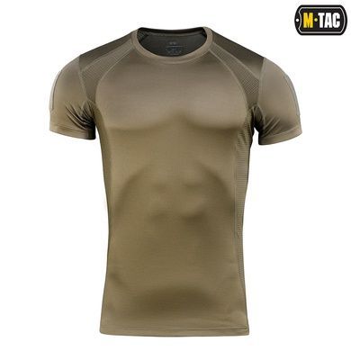 Футболка потовідвідна M-Tac Athletic Tactical Gen.2 80007101-S Viktailor