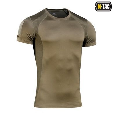 Футболка потовідвідна M-Tac Athletic Tactical Gen.2 80007101-S Viktailor